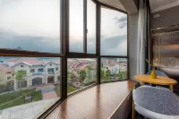 Pingtang Star Journey Family Inn (China Sky Eye Science Base Branch)