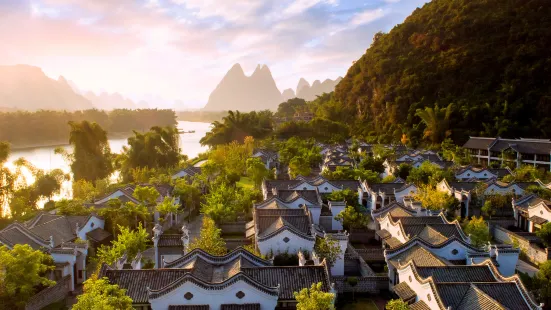 Banyan Tree Yangshuo