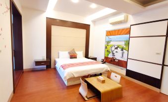 Green Park Homestay