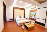 Green Park Homestay - B&B