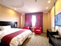 理塘都市118酒店 - 舒适大床房