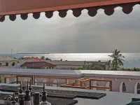 Maru Maru Hotel - วิว