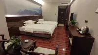 邢台邢州大飯店