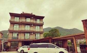 Haiyuan Hotel