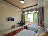 湄洲岛海帆宾馆 - 浪漫阳光海景双床房