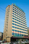City Comfort Inn Hotel (Qichun Experimental Middle School) Hotel dekat Qichun Shunyi Bus Passenger Transport Company