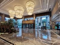 温州洲亿国际大酒店 - 公共区域