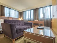 Arsma Hotel Hotels near Beibin Park Beach