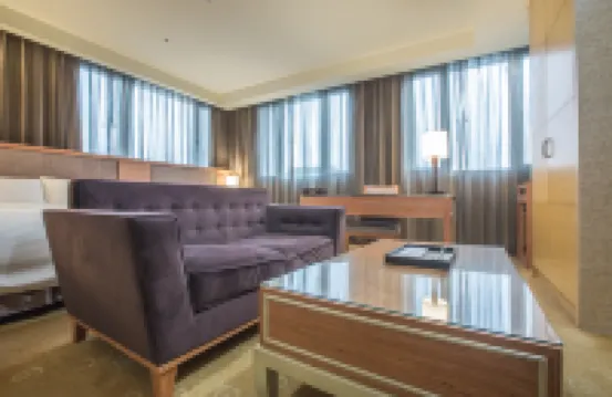 Arsma Hotel