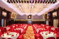 Baofeng Hot Springs Hotel - sarapan