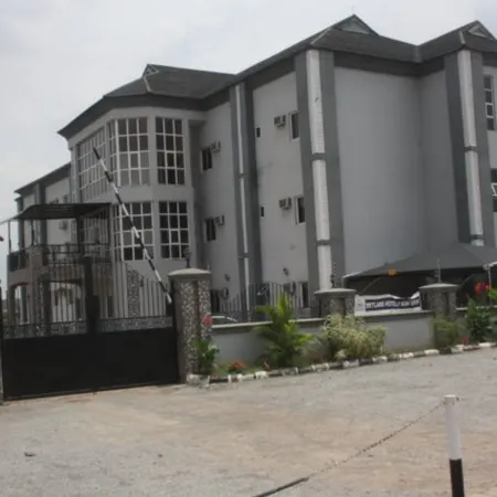 Wetland Hotels, Ibadan