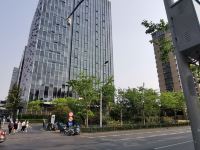 上海酉氧智慧酒店(小陆家嘴店) - 酒店附近