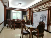 Shitai Hotel - Desayuno