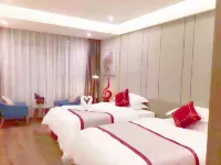 Haowangshan Hotel
