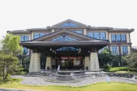 YunTaiShan RoEasy Resort Hotel
