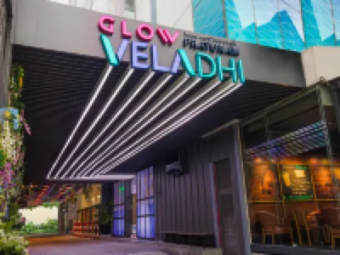 VELA Dhi GLOW Pratunam Hotel di Bangkok