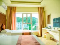 Insail Jialiang Yingbin Grand Hotel (Sanya Dadonghai Beach) Hotels in Sanya