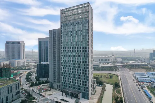 JI Hotel (Taizhou Medical City Convention Center)