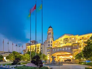 Country Garden Phoenix Hotel
