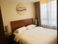 惠东大好时光海景酒店 - 180度全海景一房一厅套房
