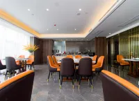 雲璽飯店（湘潭板塘城鐵站店）