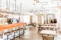 Corpo Santo Lisbon Historical Hotel