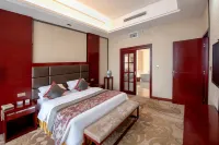 Xi Hai Jing Tai Hotel - 4 estrellas