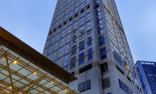 Kempinski Hotel Chongqing