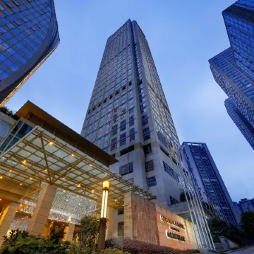 Kempinski Hotel Chongqing