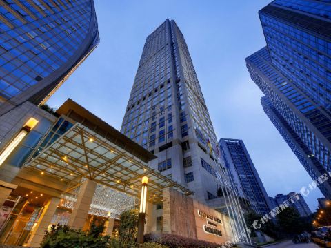 Kempinski Hotel Chongqing