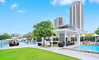 H Luxury Residence Apartments - Holiday Paradise