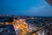 โรงแรมอัจฉริยะมันทัวลุน (ซินต้าเฉิง หยางเจียง)