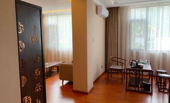 Fortune Park Hotel
