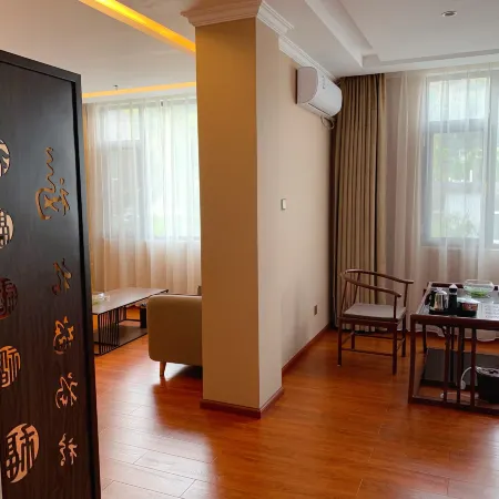 Fortune Park Hotel