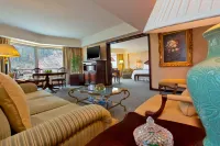 Sheraton Santiago Hotel and Convention Center Hotels in Recoleta