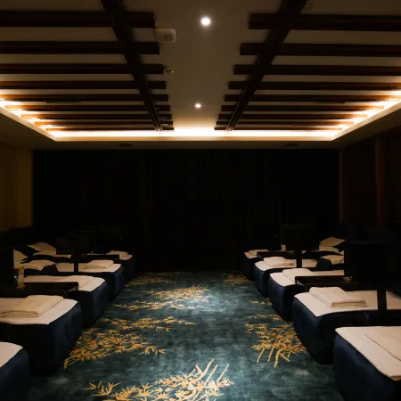 Jinhua Hotel