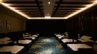 Jinhua Hotel - spa