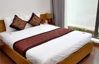 Sepon Boutique Resort فنادق في TT. Cua Viet