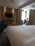 Turpan Wanmao Hotel
