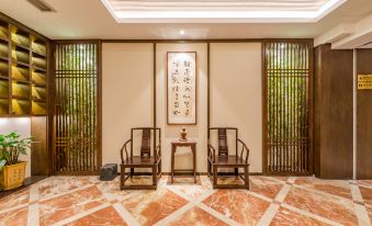 Meilun Hotel Tianyi New Park, Ningbo