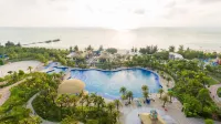 Xilan Seaview Apartment Hotel