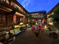 Lijiang Ancient City Huajianfu Zhiyi Hotels in Lijiang
