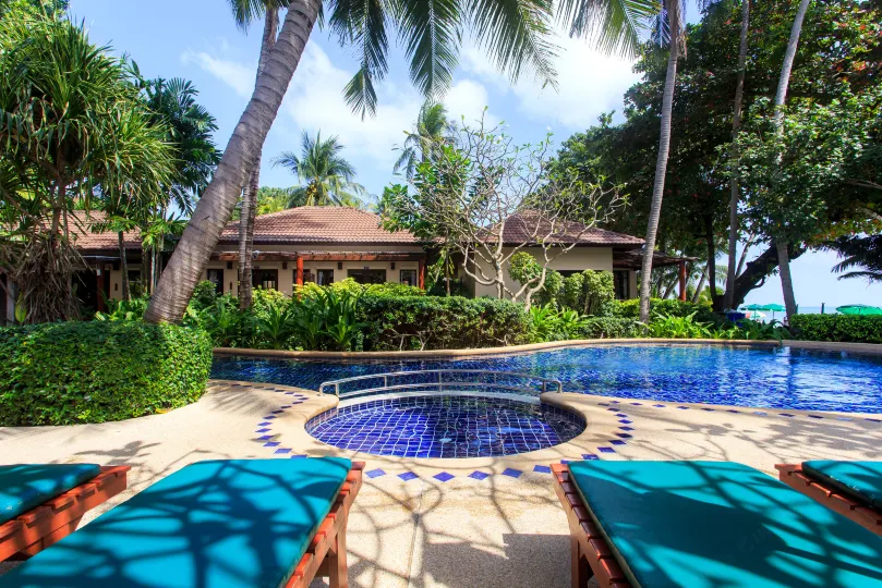 Baan Chaweng Beach Resort & Spa