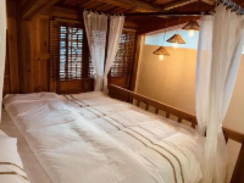 Changting Jichuan Bieyuan Homestay Hotels near The ancient town of Changting