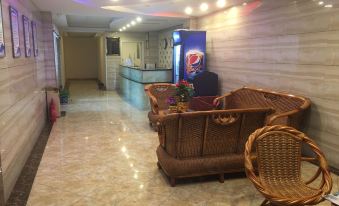 Weiqing Weike Hotel