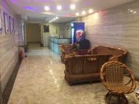 Weiqing Weike Hotel Hotels in Minqing