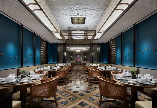 1. 힐튼 구이양..