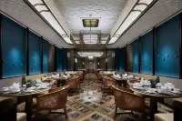 Hilton Guiyang - Desayuno