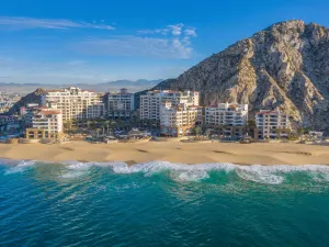 Grand Solmar Lands End Resort And Spa