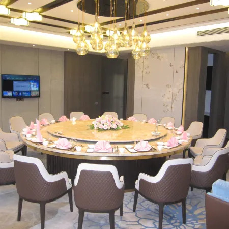 Yahuayin Hairuite Hotel